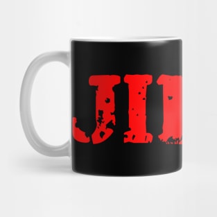 JIFFY Mug